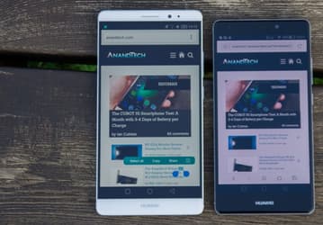 За прошедший год Huawei реализовала 108 млн смартфонов, увеличив продажи на 44%, а прибыль на 70%