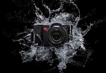 Камера Leica X-U Typ 113 защищена от воды и падений и стоит почти $3000