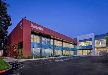 Synaptics может быть продана китайской инвестиционной группе за 4 млрд долларов