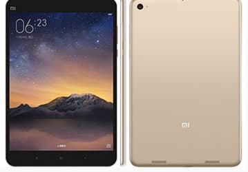 Планшет Xiaomi MiPad 2 с Windows 10 выйдет 26 января