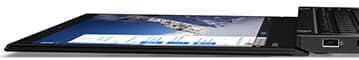 Ультрабук Lenovo ThinkPad T460s поддерживает установку до 24 ГБ оперативной памяти