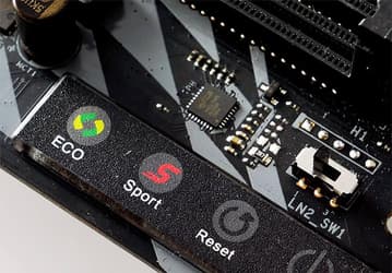Biostar выделила материнские платы Z170GT7, H170GT3 и B150GT5 в новую линейку Racing