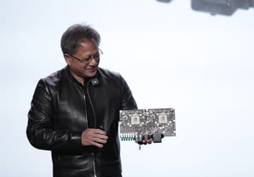 Автомобильный суперкомпьютер Nvidia Drive PX 2 на порядок превосходит своего предшественника по скорости обучения