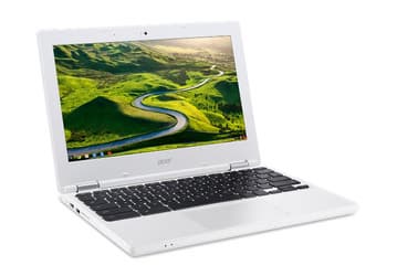 Новый мобильный ПК Acer Chromebook 11 стоит $180