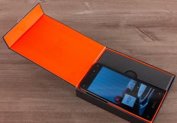 Amazon хочет договориться с производителями смартфонов о создании аппаратов с глубокой интеграцией её фирменных сервисов