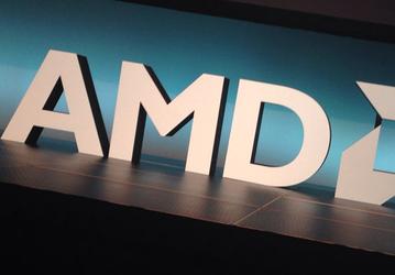 AMD отчиталась за четвертый квартал 2015 года и год в целом