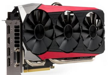 В ближайшее время AMD может снизить цену также и на видеокарту Radeon R9 Fury
