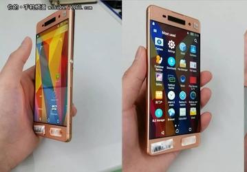 Смартфон Sony Xperia C6 может стать меньше предшественника, но сохранит его дизайн