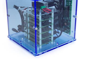 PicoCluster и Pine64 обещают революцию в компьютерной отрасли