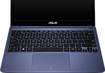 Asus Vivobook E200HA — небольшой ноутбук с автономностью на уровне 14 часов