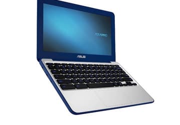 Мобильный ПК Asus Chromebook C202 может похвастаться модульной конструкцией и защитой от физических воздействий