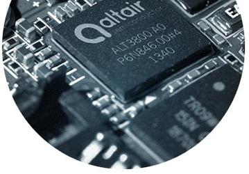 Sony приобретает израильскую компанию Altair Semiconductor, разрабатывающую микросхемы модемов LTE