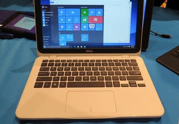 Компактные ноутбуки Dell Inspiron 11 3000 стоят от $200
