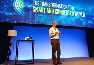 Среди трёх основных направлений развития Intel в ближайшие годы сегмент ПК не значится