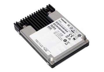 SSD Toshiba линейки PX04SL с интерфейсом SAS оптимизированы для чтения