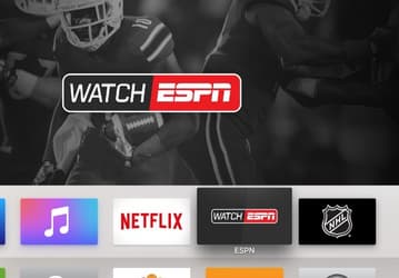 Глава ESPN рассказал, что Apple продолжает переговоры с потенциальными партнёрами по созданию собственного телевизионного сервиса