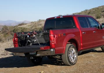 Ford и DJI хотят создать программную платформу для управления дронами посредством бортовой системы авто
