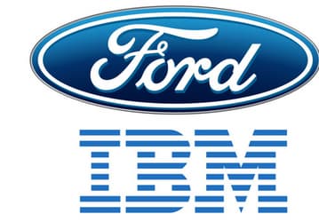 Ford и IBM запустили экспериментальную платформу Ford Smart Mobility Experimentation Platform