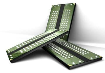 Опубликован стандарт на память GDDR5X, вдвое превосходящую GDDR5 по пропускной способности