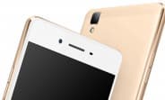 Смартфон Oppo F1, который должен стать фотографическим флагманом компании в среднем сегменте, получит 3 ГБ ОЗУ