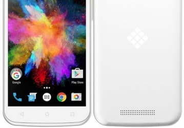 Представлены смартфоны Polaroid Power и Snap 