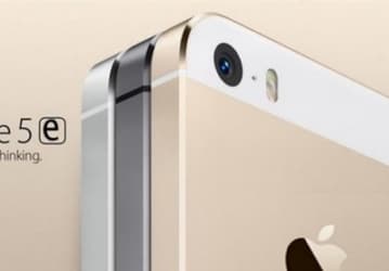 По слухам, четырехдюймовый смартфон Apple, который теперь называют iPhone 5e, будет продаваться по цене $500