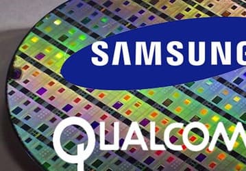 Samsung объявила о старте массового производства платформ Exynos 8890 и Snapdragon 820