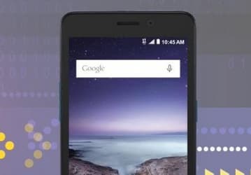 ZTE Grand X 3 — бюджетный смартфон с разъёмом USB-C