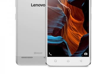 Lenovo выпустила бюджетный смартфон Lemon 3, который будет конкурировать с Xiaomi Redmi 3