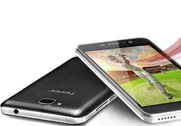 Смартфон Huawei Honor Holly 2 Plus с поддержкой 4G LTE оценен в $125