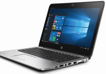Представлена линейка ноутбуков HP EliteBook 800 G3