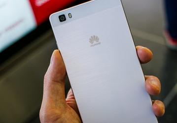 Huawei планирует нарастить поставки смартфонов в этом году до 120 млн единиц