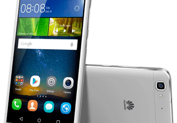 Huawei GR3 и GR5 — смартфоны среднего уровня в металлических корпусах