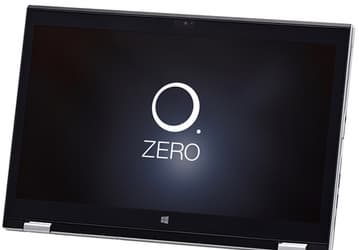 NEC HZ750 — ультрабук-трансформер массой 926 граммов, оснащенный экраном WQHD диагональю 13,3 дюйма и CPU Intel Core i7