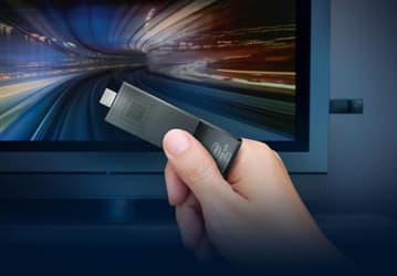 Процессоры Core M пришли на мини-ПК Intel Compute Stick, принеся с собой троекратную прибавку к стоимости
