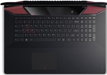 В серию мультимедийных ноутбуков Lenovo IdeaPad 700 вошли две модели — с экранами диагональю 15,6 и 17,3 дюйма