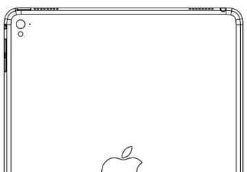 Планшет Apple iPad Air 3 может получить четыре громкоговорителя