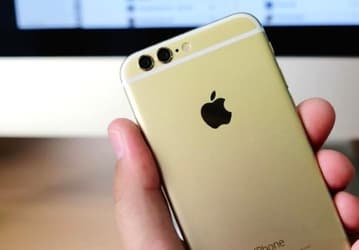 Cмартфон iPhone 7 Plus может быть доступен в модификации с двойной камерой
