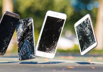 Слабые продажи iPhone 6s уже отразились на финансовых результатах поставщиков компонентов