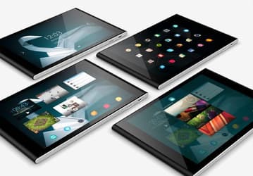 Jolla отправит свои планшеты лишь незначительной части заказчиков