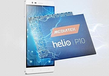 Смартфон Lenovo K5 Note получил SoC Helio P10 при цене 167 долларов