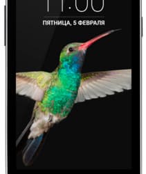 Смартфон начального уровня LG K4 оснащен SoC MediaTek MT6735M