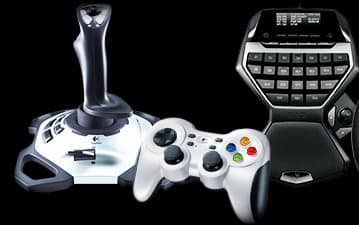 Выручка и чистая прибыль Logitech за год немного подросли