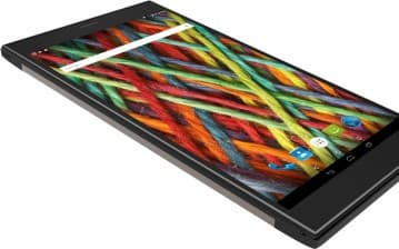 Micromax Canvas Fantabulet F666 — то ли смартфон, то ли планшет с семидюймовым экраном и стоимостью $110
