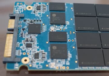 Mushkin в ближайшее время выпустит на рынок SSD объёмом 4 ТБ по цене около $500