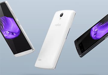 В линейку смартфонов TP-Link Neffos C5 вошли три модели с экранами диагональю 4,5, 5 и 5,5 дюйма