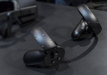 Контроллер Oculus Touch для шлема Oculus Rift отложили на вторую половину 2016