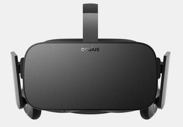 По словам Палмера Лаки, шлем виртуальной реальности Oculus Rift будет продаваться в убыток