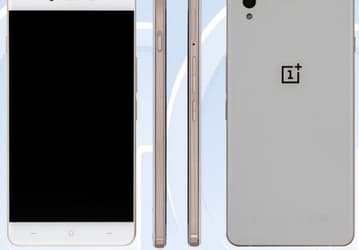 Смартфон OnePlus 2 Mini может получить пятидюймовый дисплей AMOLED и 3 ГБ оперативной памяти