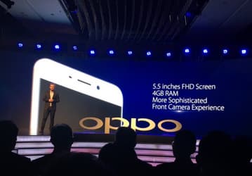 Новый камерофон Oppo F1 Plus оценен в 395 долларов